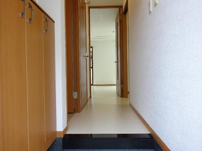 【玄関】 | ライラック