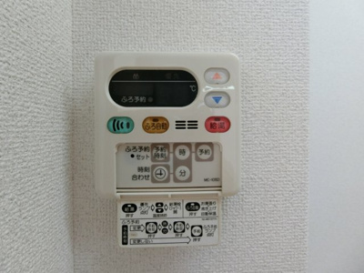 【設備】 | ライラック | イメージ207号室の写真