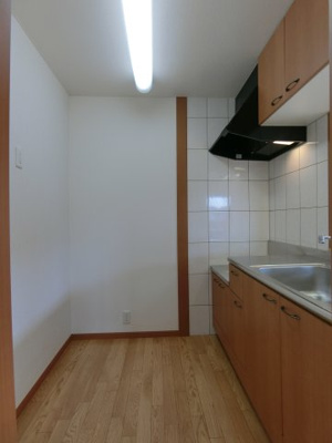 【キッチン】 | ライラック | イメージ207号室の写真