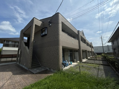 【外観】 | ライラック