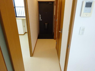 【玄関】 | ライラック