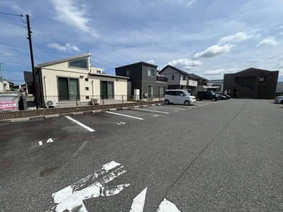 【駐車場】 | ライラック
