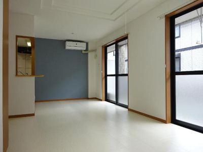 【居間・リビング】 | ライラック