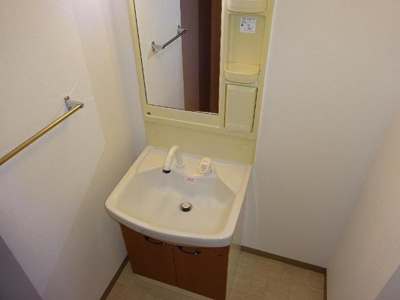 【洗面所】 | ライラック