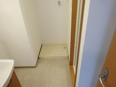 【洗面所】 | ライラック