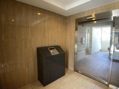 【エントランス】 | グレース新瑞【名古屋市賃貸・新瑞橋駅】