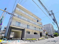 グレース新瑞【名古屋市賃貸・新瑞橋駅】の画像