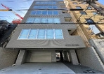 ＣＲＯＳＳＶＥＲ　Ｂｌｄｇ