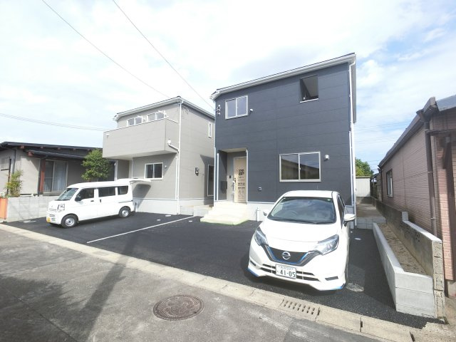 佐賀市光　第7　1号棟