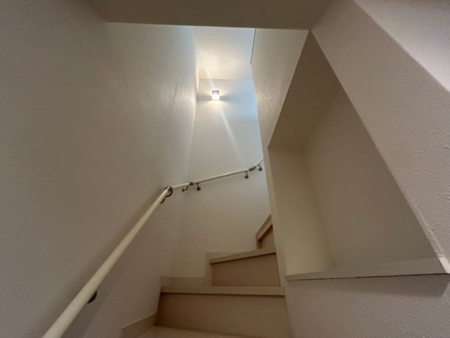 ハーモニーテラス瑞穂通の内装