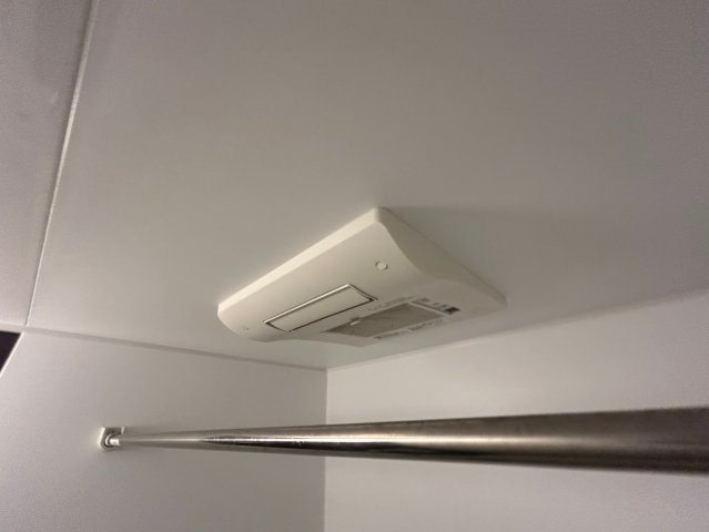 ハーモニーテラス瑞穂通の設備