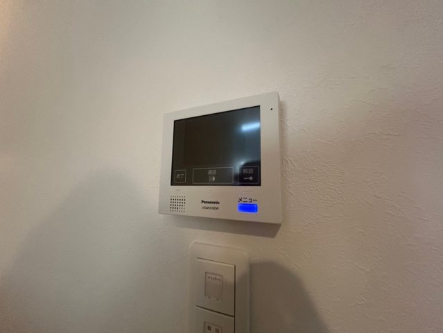 ハーモニーテラス瑞穂通の設備