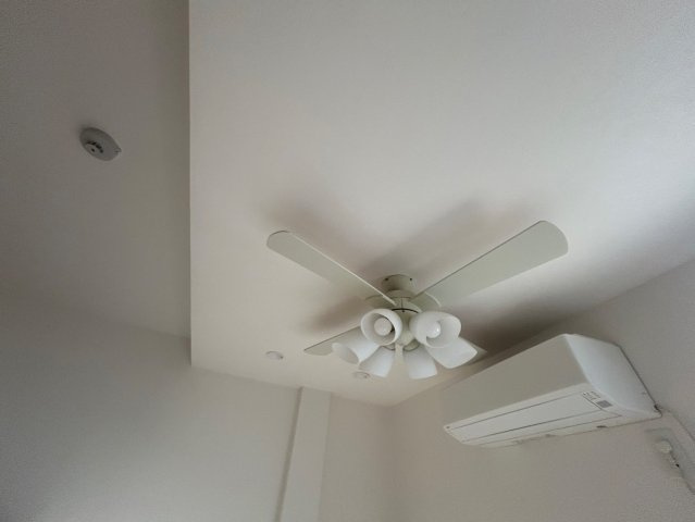 ハーモニーテラス瑞穂通の設備