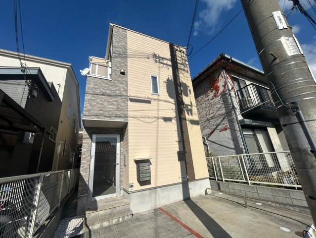 ハーモニーテラス瑞穂通