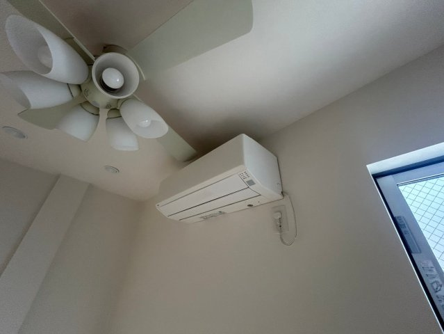 ハーモニーテラス瑞穂通の設備