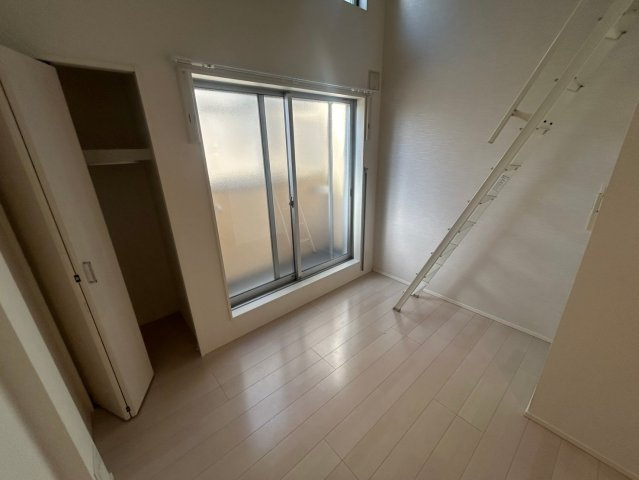 ハーモニーテラス瑞穂通の居間・リビング