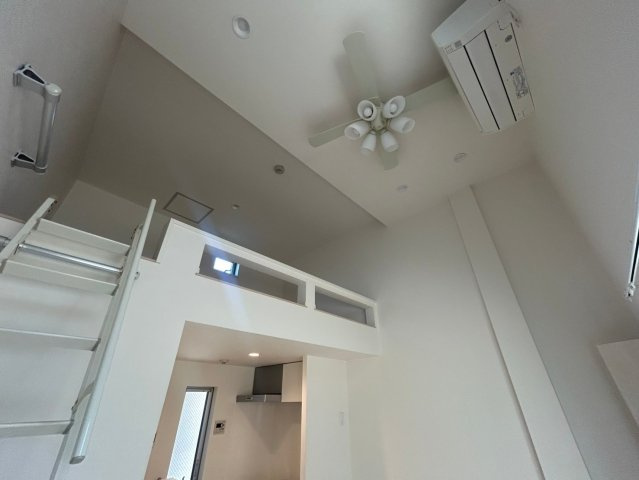 ハーモニーテラス瑞穂通の内装