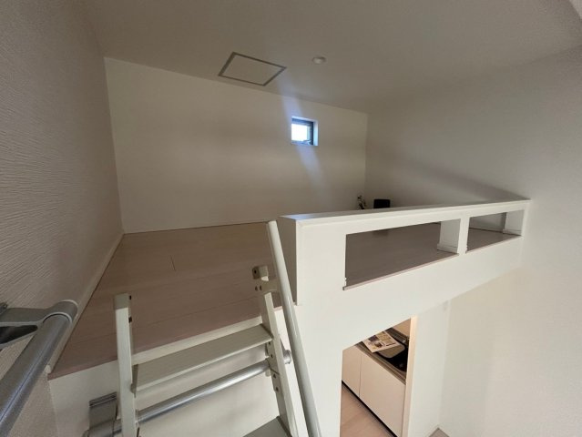 ハーモニーテラス瑞穂通の内装