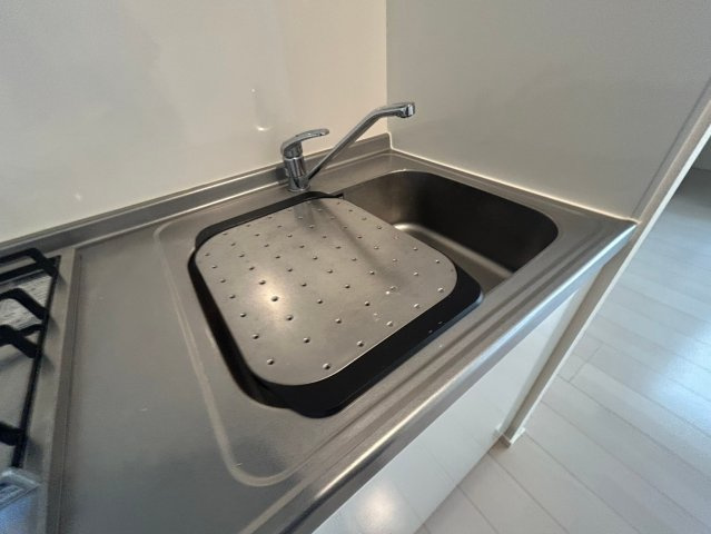 ハーモニーテラス瑞穂通の浴室