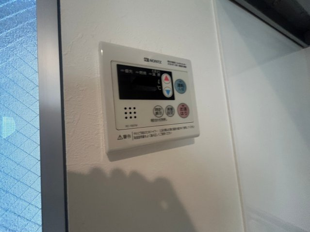 ハーモニーテラス瑞穂通の設備