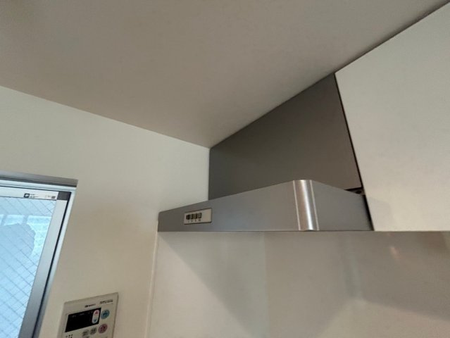 ハーモニーテラス瑞穂通の内装