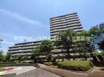 ベルヴィル大宮 B棟の画像