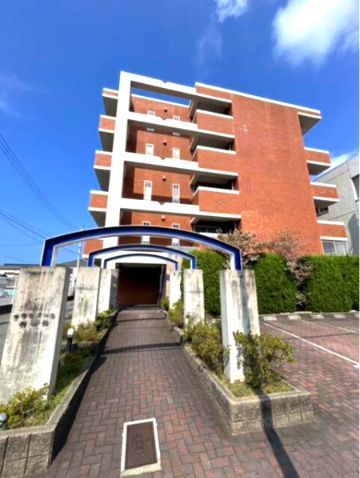 グランメール西高松　302のその他