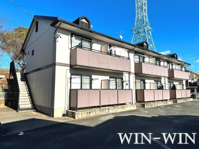 シャンテ・ラ・ヴィ北島 EAST