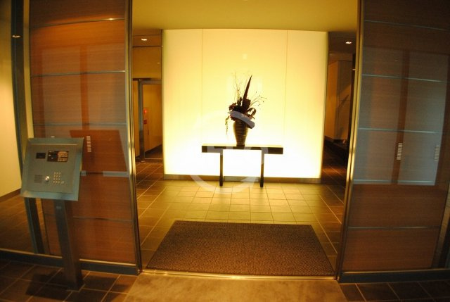 クロスレジデンス大阪新町　堀江小学校区のその他|ベルファース大阪新町　エントランス