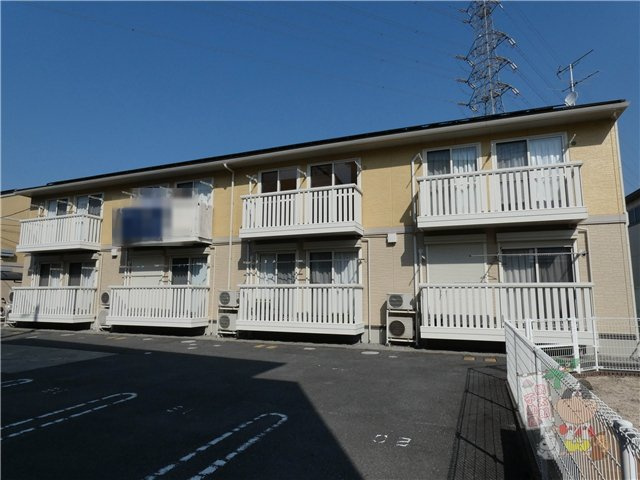 グランドソレイユ　Ｂ