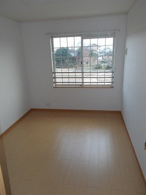 オアシスエイトⅡの内装