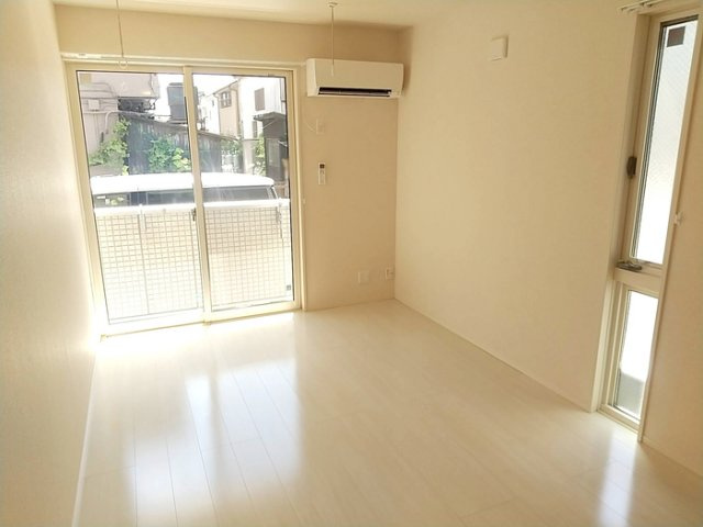 イースト河辺の設備