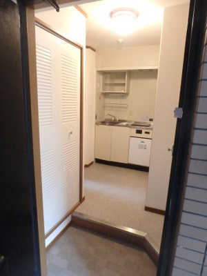 【玄関】 | 新和パレス西宮ガーデンズ前 | きれいな玄関です