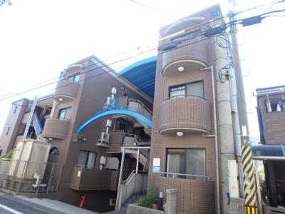 【外観】 | 新和パレス西宮ガーデンズ前 | 外観もきれいです