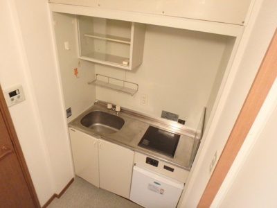 【キッチン】 | 新和パレス西宮ガーデンズ前 | キッチンです