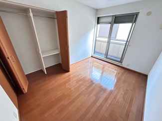 【収納】 | メゾネット羽衣伽羅橋