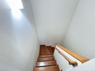 【内装】 | メゾネット羽衣伽羅橋