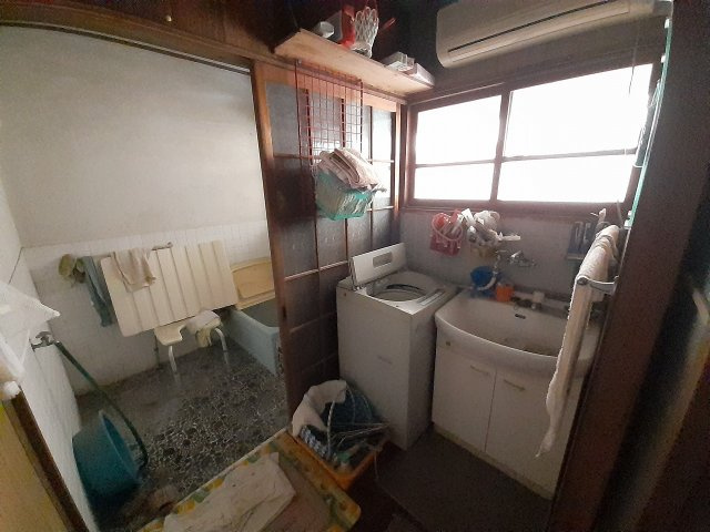 八代市鏡町下有佐の売地のその他