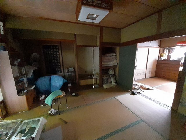 八代市鏡町下有佐の売地のその他