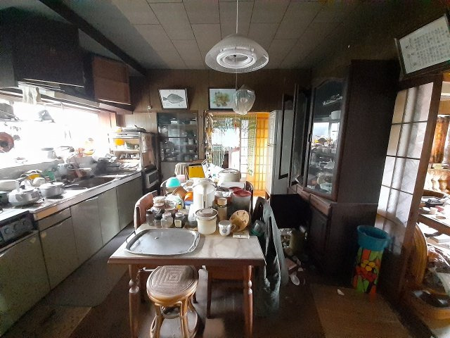 八代市鏡町下有佐の売地のその他