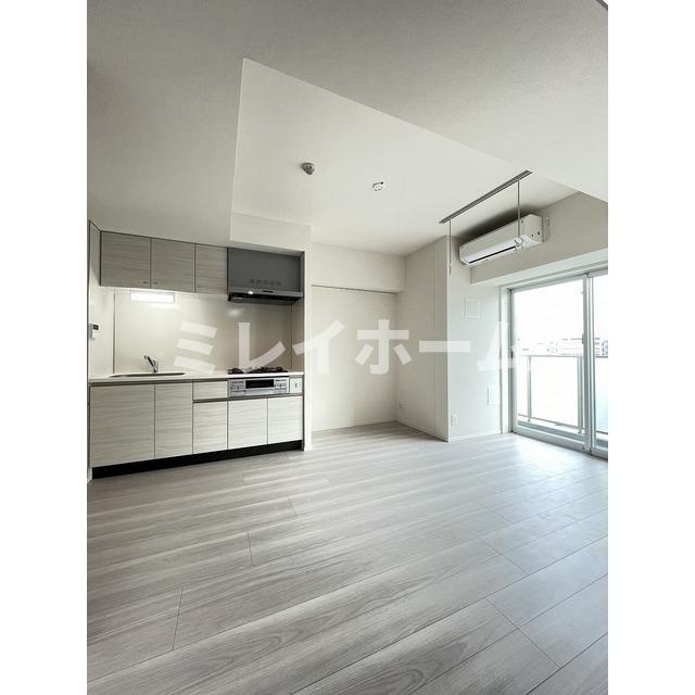 オーキッドレジデンス西大井