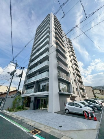 イーグルコート大津フロント 5F