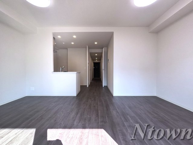 【内装】 | プレサンス名駅南ブリエ | 物件の内装です