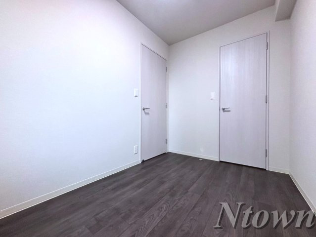 【洋室】 | プレサンス名駅南ブリエ | 洋室です