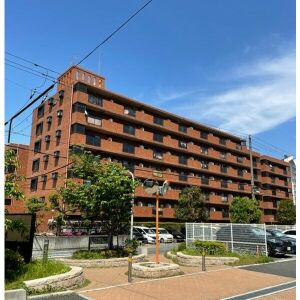 メゾン・ド・ヴィオレット