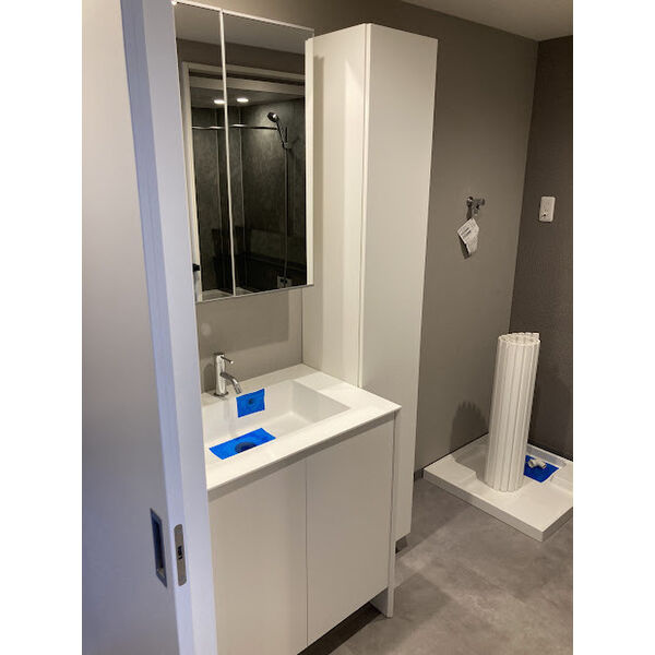 メゾン・ド・ヴィオレットのその他