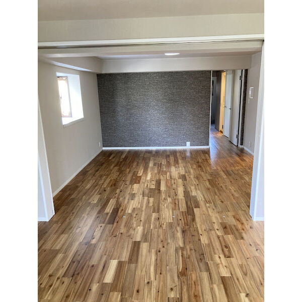 メゾン・ド・ヴィオレットの収納