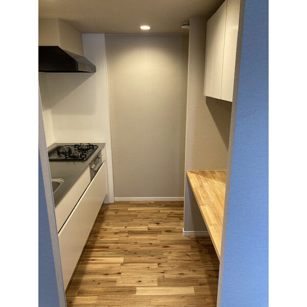 メゾン・ド・ヴィオレットのその他