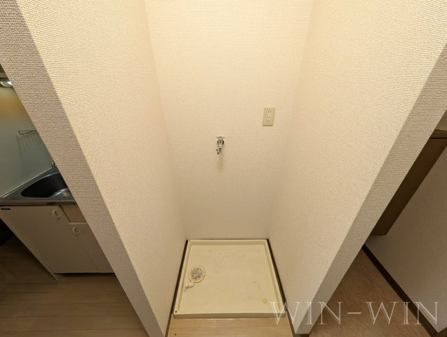 シャンテ・ラ・ヴィ北島 WESTの設備