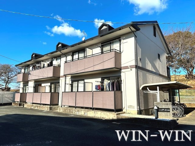 シャンテ・ラ・ヴィ北島 WEST